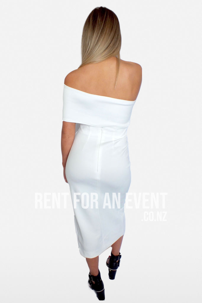 Maurie Eve Genesis Dress Rent For An Event