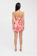 Kookai Roma Halter mini dress