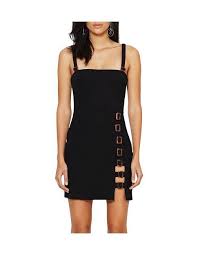 Bec & Bridge Natures Element Mini Dress