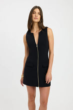 Kookai Alto dress black