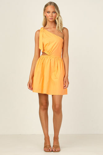 Boutique Gabriella Orange Mini (6)