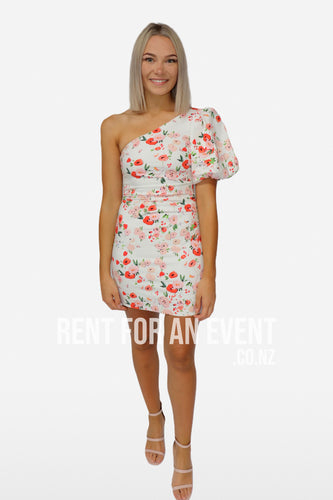 FOR SALE: Bec & Bridge Garden Party Mini Dress