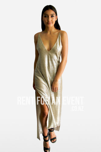 FOR SALE: Natalie Rolt Dion Slip