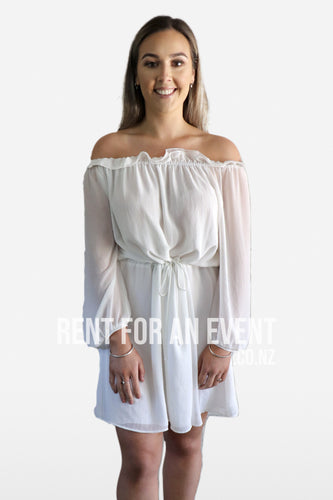 FOR SALE-RUBY Resort Dress