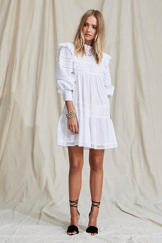 Maurie & Eve Tusk Dress