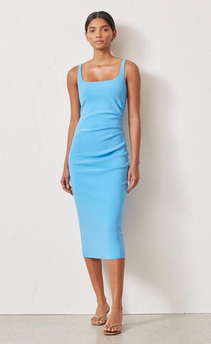 Bec & Bridge Paloma Midi Dress